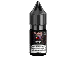 Kirschlolli - Maxx - Nikotinsalz Liquid - Cherry Grape