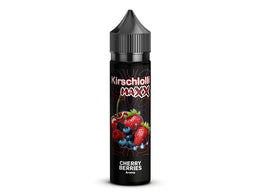 Kirschlolli Maxx - Longfills 10ml - Cherry Berries