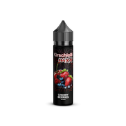 Kirschlolli Maxx - Longfills 10ml - Cherry Berries