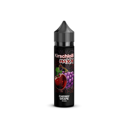 Kirschlolli Maxx - Longfills 10ml - Cherry Grape