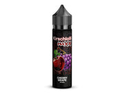 Kirschlolli Maxx - Longfills 10ml - Cherry Grape