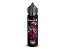 Kirschlolli Maxx - Longfills 10ml - Cherry Grape