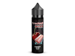 Kirschlolli Maxx - Longfills 10ml - Cherry Gum