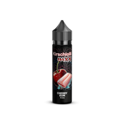 Kirschlolli Maxx - Longfills 10ml - Cherry Gum