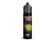 Kirschlolli Maxx - Longfills 10ml - Cherry Lime