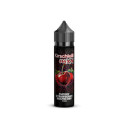Kirschlolli Maxx - Longfills 10ml - Cherry Strawberry Raspberry