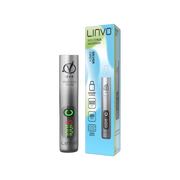 Linvo - Pod Lite Plus Akku 500 mAh