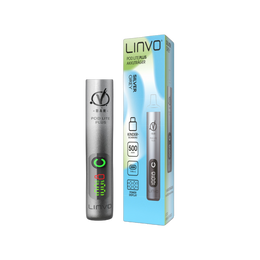 Linvo - Pod Lite Plus Akku 500 mAh