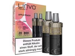 Vorgefllte Pods - ber 100 Sorten sofort dampfbereit Vorgefllte Pods - ber 100 Sorten sofort dampfbereit