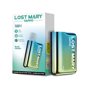 Lost Mary - Tappo Akku 750 mAh
