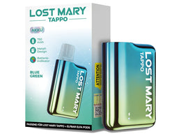 Lost Mary - Tappo Akku 750 mAh
