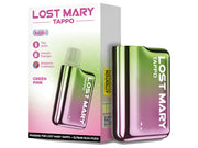 Lost Mary - Tappo Akku 750 mAh