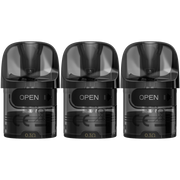 Lost Vape - E Plus Pod (3 Stück pro Packung)
