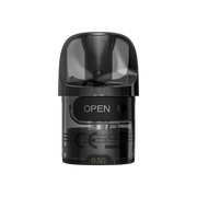 Lost Vape - E Plus Pod (3 Stück pro Packung)