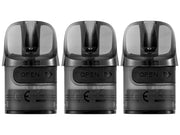 Lost Vape - E Plus Pod (3 Stück pro Packung)