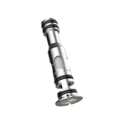 Packung mit 5 Lost Vape UB Mini V3 Verdampferköpfen mit 0,8 Ohm Widerstand.