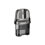 Lost Vape Ursa Pod 2,5 ml mit Füllöffnung und CE-Kennzeichnung.