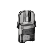 Lost Vape Ursa Pod 2,5 ml mit Füllöffnung und CE-Kennzeichnung.