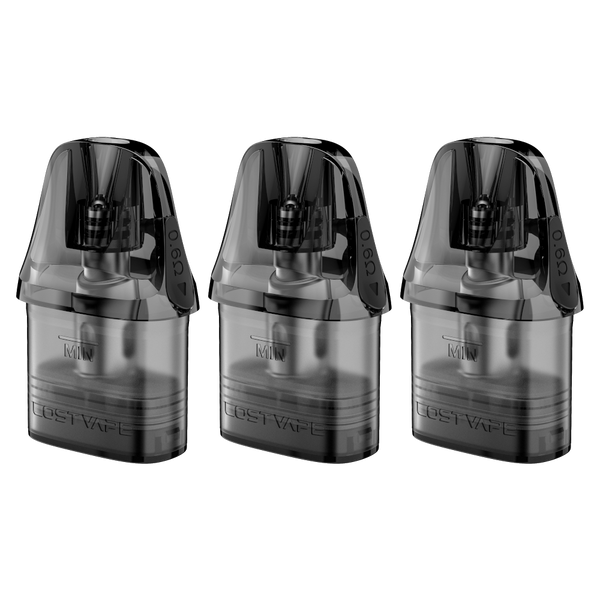 lost vape e zigarette LOST VAPE Ursa Nano 2 main image 1