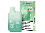 Lost Mary - BM600 Einweg E-Zigarette - 20mg/ml - Blueberry