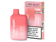 Lost Mary - BM600 Einweg E-Zigarette - 20mg/ml - Blueberry
