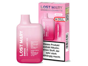 Lost Mary - BM600 Einweg E-Zigarette - 20mg/ml - Blueberry