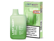 Lost Mary - BM600 Einweg E-Zigarette - 20mg/ml - Blueberry