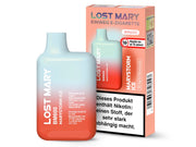Lost Mary - BM600 Einweg E-Zigarette - 20mg/ml - Blueberry