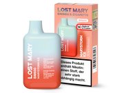 Lost Mary - BM600 Einweg E-Zigarette - 20mg/ml - Blueberry