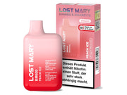 Lost Mary - BM600 Einweg E-Zigarette - 20mg/ml - Blueberry