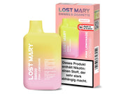 Lost Mary - BM600 Einweg E-Zigarette - 20mg/ml - Blueberry