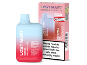 Lost Mary - BM600 Einweg E-Zigarette - 20mg/ml - Blueberry