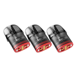 Lost Vape - E Plus Dual Mesh Pod (3 Stück pro Packung)