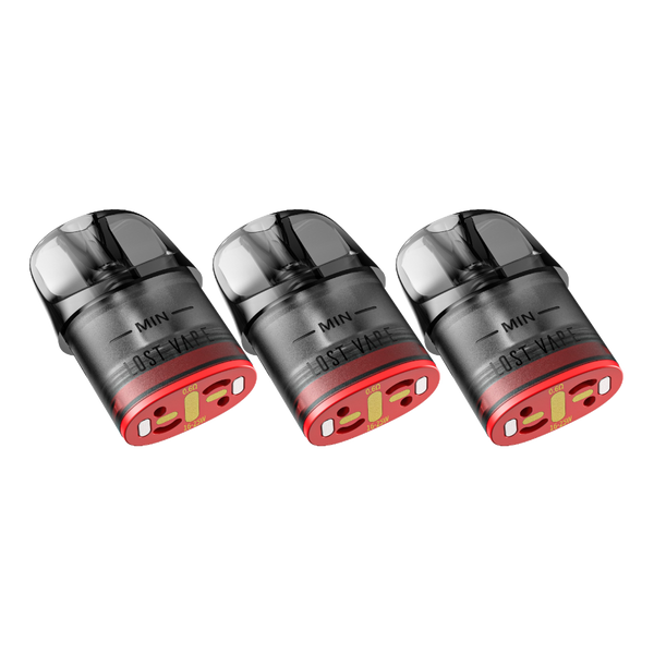 Lost Vape E-Zigaretten - Premium Pod-Systeme