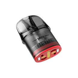 Lost Vape - E Plus Dual Mesh Pod (3 Stück pro Packung)