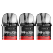 Lost Vape - E Plus Dual Mesh Pod (3 Stück pro Packung)