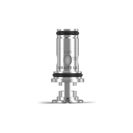 Lost Vape - UB Lite L7 0,4 Ohm Heads (5 Stück pro Packung)