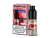 MARYLIQ - Nikotinsalz Liquid - Blackcurrant Apple