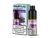 MARYLIQ - Nikotinsalz Liquid - Blueberry Sour Raspberry