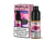 MARYLIQ - Nikotinsalz Liquid - Blueberry Watermelon Lemonade