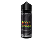 MaZa - Longfills 10 ml - Apple Dream