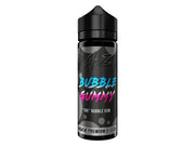 MaZa - Longfills 10 ml - Bubble Gummy