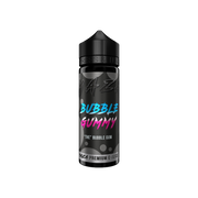 MaZa - Longfills 10 ml - Bubble Gummy