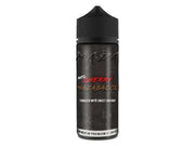 MaZa - Longfills 10 ml - Cherry Mazabacco