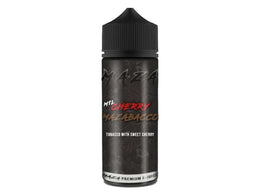 MaZa - Longfills 10 ml - Cherry Mazabacco