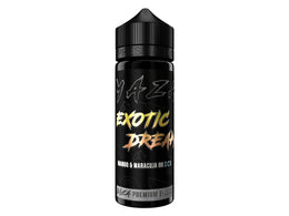 MaZa - Longfills 10 ml - Exotic Dream