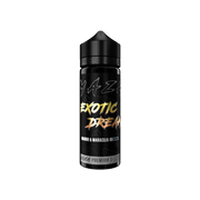 MaZa - Longfills 10 ml - Exotic Dream