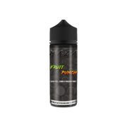 MaZa - Longfills 10 ml - Fruit Punch
