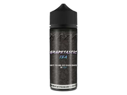 MaZa - Longfills 10 ml - Grapetastic Tea