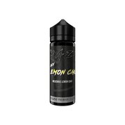 MaZa - Longfills 10 ml - Lemon Cake